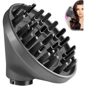Diffuser-opzetstukken voor Dyson Stylers HS01 HS05 - Styling Diffuser-Mondstukken