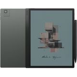 Onyx Boox Tab Ultra C Pro (10.30", 128 GB, Zwart), eReader, Zwart