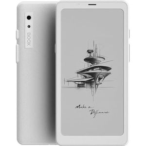 Onyx - Palma - eReader - Wit - 128 GB