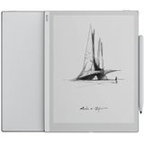 ONYX BOOX Go 10.3 - E-reader - Grijs - 10,3 inch - 64 GB