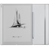 ONYX BOOX Go 10.3 - E-reader - Grijs - 10,3 inch - 64 GB