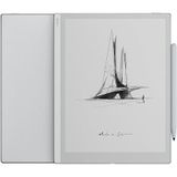 ONYX BOOX Go 10.3 - E-reader - Grijs - 10,3 inch - 64 GB