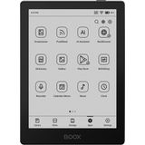 ONYX BOOX Go 6 - E-reader - 6 Inch - 32 GB - Lichtgewicht