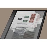 ONYX - Note Air4 C - E-reader - 10,3 Inch - 64 GB - Kleuren ePaper Display