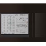 ONYX BOOX - Tab X C - ePaper-Tablet - 13,3 inch - 128 GB - Oogvriendelijk