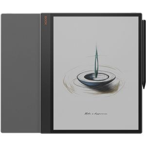 ONYX BOOX - Tab X C - ePaper-Tablet - 13,3 inch - 128 GB - Oogvriendelijk