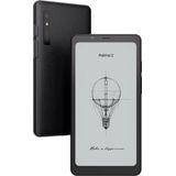 ONYX BOOX Palma2 - 6,13 Inch - 128 GB - E-Paper Scherm - Zwart