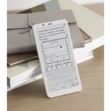 Onyx Boox Palma2 6.13" - White