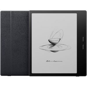 ONYX BOOX - Go 7 - E-reader - Zwart - 64 GB