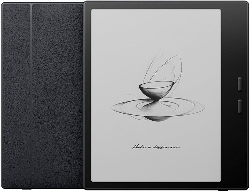 ONYX BOOX - Go 7 - E-reader - Zwart - 64 GB