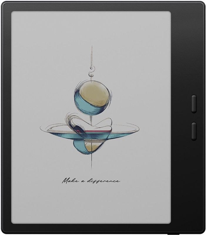 ONYX BOOX Go Color 7 - E-reader - Kleur - 64 GB