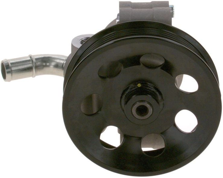 BOSCH Stuurbekrachtigingspomp FORD K S00 910 002 3043679,3600129,4074608 Stuurpomp,Servopomp,Hydraulische pomp, besturing RMXS4J3A674AAB,XS4C3A696RA