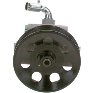BOSCH - Stuurbekrachtigingspomp - Hydraulische Pomp - Voor FORD K - 80 bar