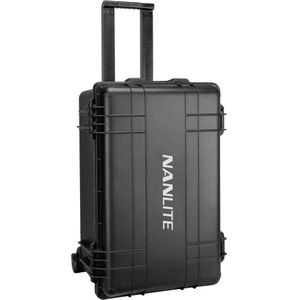 Nanlite NL-FZ60-HC3 Hardcase voor 3 Forza 60 LED-lampen Tassen