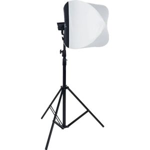 Nanlite Lantern Softbox FM-mount w/ Bowens adapter Studio accessoires