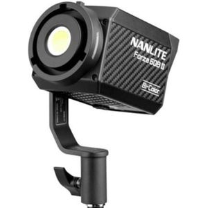 Nanlite Continulamp Led Forza 60B II Bi-Color (FM Mount)