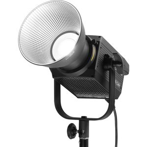 Nanlite FS-200B Bi-Colour LED Spot Light Continu licht studio
