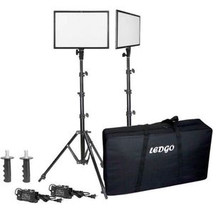 Ledgo LG-E268CK II Bi-Colour Kit