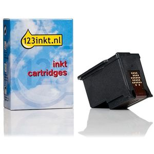 Canon PG-540XL inktcartridge zwart hoge capaciteit (123inkt huismerk)