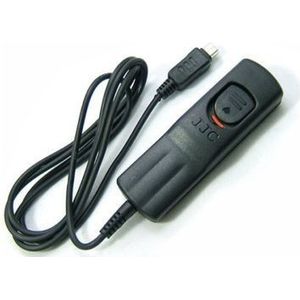JJC MA-A Wired Remote 5m (Canon RS-80N3) Afstandsbediening