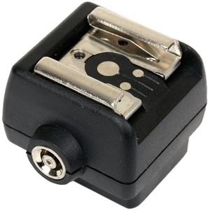 JJC JSC-6 Flash Shoe Adapter