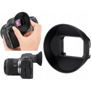 JJC EC-R5IIC Camera Eyecup voor Canon EOS R5 Mark II