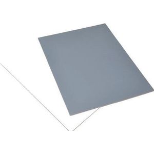 JJC Set of Cards 2 in 1 / grijs Card 18% + Balance wit Wb / 20x25cm