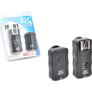 JJC JF-U1 Wireless Flash Trigger