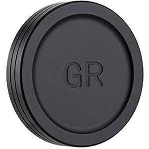 JJC LC-GR3 Lens Cap voor Ricoh GRIII en Ricoh GRII