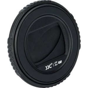JJC Z-V10 Automatische Lensdop voor Canon Powershot V10