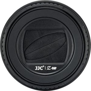 JJC Z-ZV1F Automatische Lensdop voor Sony ZV-1F