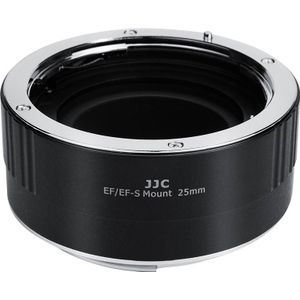 JJC Auto Extension Tube Set 12mm + 25mm for Canon AET-CS2