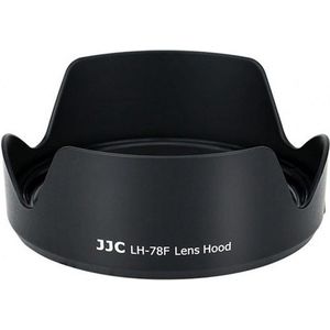 JJC EW- LH 78F Zonnekap (voor Canon RF 24-240 mm F4-6.3)