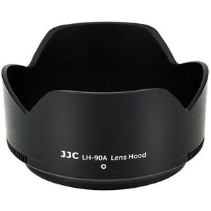 JJC HB-90A Nikon Zonnekap