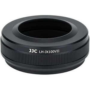 JJC LH-JX100VII Fujifilm Zonnekap Zwart