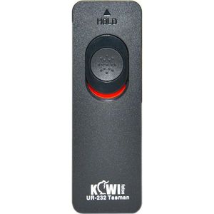 Kiwi UR 232F2 Afstandsbediening Sony, Afstandsbediening