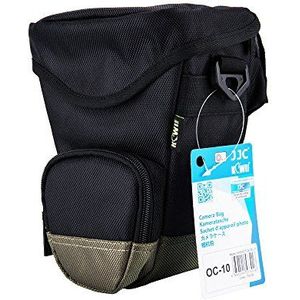 JJC Holster Style Bag met taille/schouderriem [JU1720]