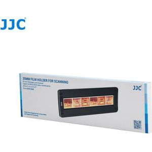 JJC - FH-135 - Filmhouder - Voor Scannen - 35mm Negatieven