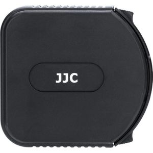 JJC DIFC-C2 Canon Drop-in Filter Case kit
