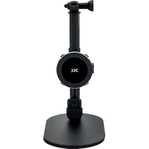JJC MSS-1 Magnetic Desktop Stand with Wireless Remote Control