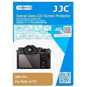 JJC GSP-XT5 Optical Screen Protector