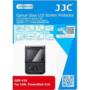 JJC GSP-V10 Glass Screen Protector