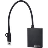 JJC - CR-CFA - Card Reader - Zwart - USB 3.2 Gen2 - Ondersteunt CFexpress Type A