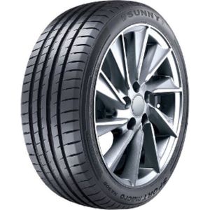 NA305 235/35 ZR19 91W zomerband
