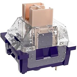 Redragon - A113 HP1 Panda - Mechanische Schakelaar - Beige