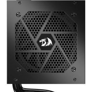 Redragon GC-PS007-SE - PC Voedingseenheid - Zwart - 850W - 80 Plus Gold