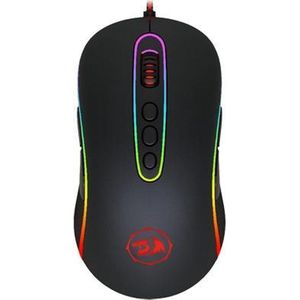 REDRAGON M702-2 PHOENIX muis Ambidextrous USB Type-A 10000 DPI