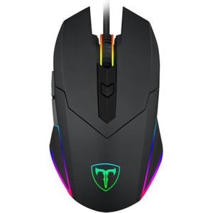 T-Dagger Lance Corporal - Gaming Muis - Computer - 3200 DPI - RGB