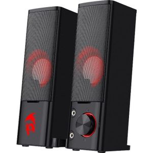 Redragon - GS550 Orpheus - PC-luidspreker - Zwart