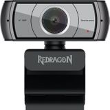 Redragon - Apex GW900 - Webcam - Zwart